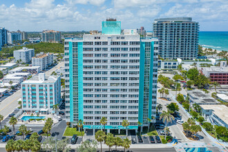 Birch Tower in Fort Lauderdale, FL - Building Photo - Building Photo