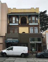 309-319 Judah St in San Francisco, CA - Building Photo - Primary Photo