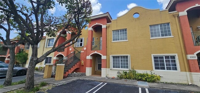property at 13407 SW 154th St