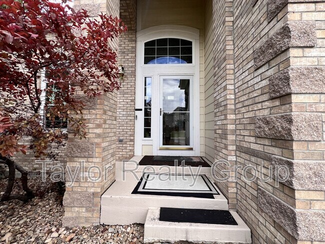 4600 E 115th Ave in Thornton, CO - Building Photo - Building Photo