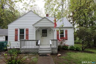22 Brook St in Seymour, CT - Building Photo