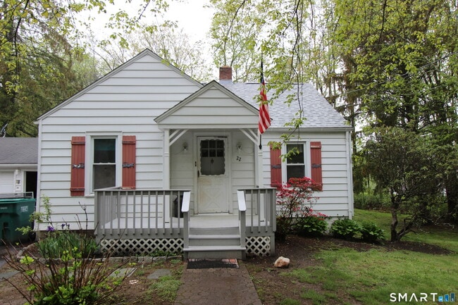 property at 22 Brook St