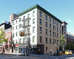 167-169 Ninth Ave Apartments