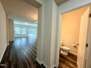 1152 Chestnut Bluff Run in Apex, NC - Building Photo - Building Photo