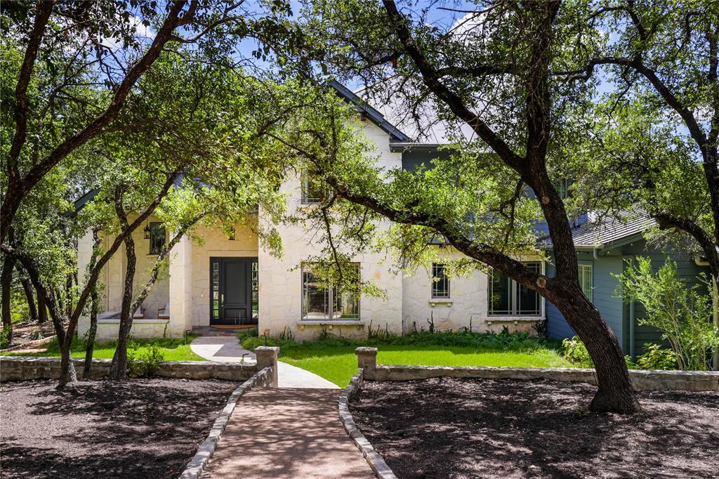 5215 Buckman Mountain Rd in Austin, TX - Building Photo