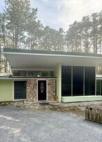 380 N Bethesda Rd in Southern Pines, NC - Building Photo