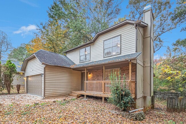 5585 Panola Pl in Lithonia, GA - Building Photo - Building Photo
