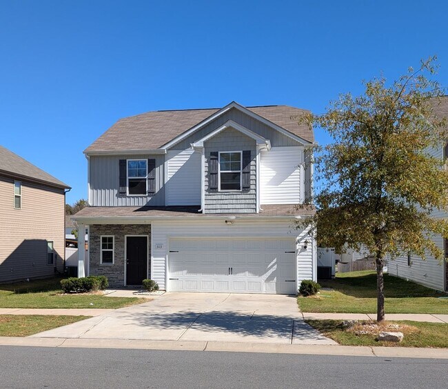 property at 3113 Ainsley Woods Dr