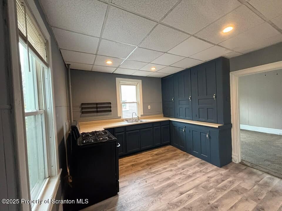 210 Center St in Clarks Summit, PA - Building Photo