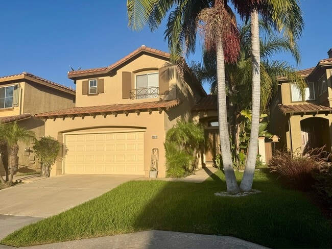 property at 11869 Evergold St