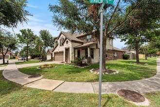 8206 Caldera Ln in Cypress, TX - Building Photo - Building Photo