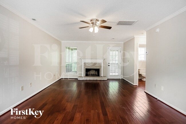 4752 Vintage Ln in Birmingham, AL - Foto de edificio - Building Photo