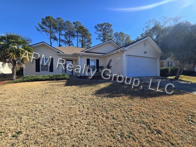 property at 3014 Twin Oaks Way
