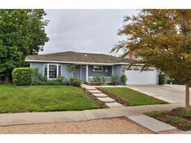478 Churchill Park Dr in San Jose, CA - Building Photo
