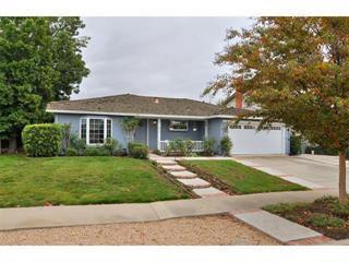 478 Churchill Park Dr in San Jose, CA - Building Photo