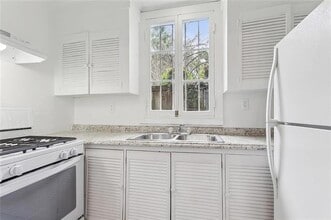 2021 Burgundy St in New Orleans, LA - Building Photo - Building Photo