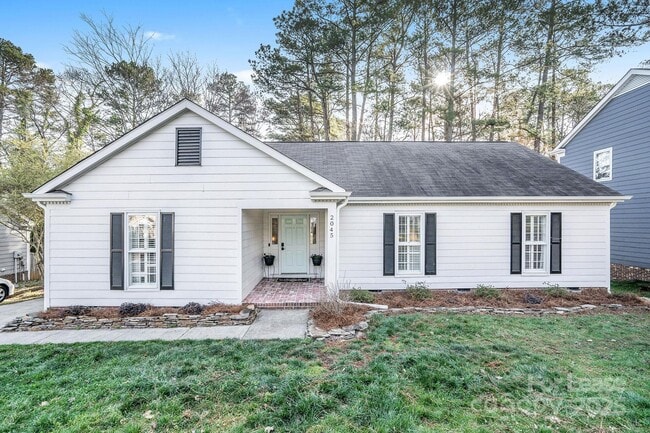property at 2045 Trowbridge Ct