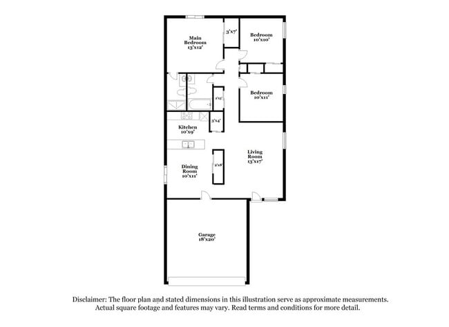 5529 New Cambridge Rd in Orlando, FL - Foto de edificio - Building Photo