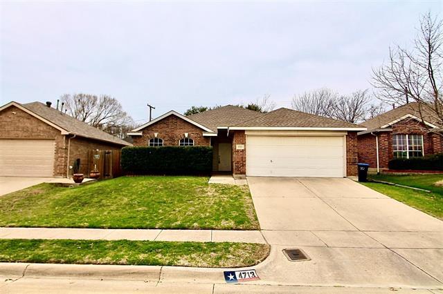 4713 Barnhill Ln in Fort Worth, TX - Building Photo - Building Photo