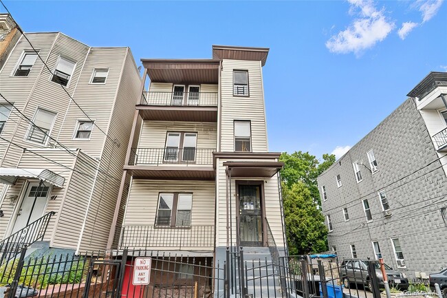 property at 39 Victor St