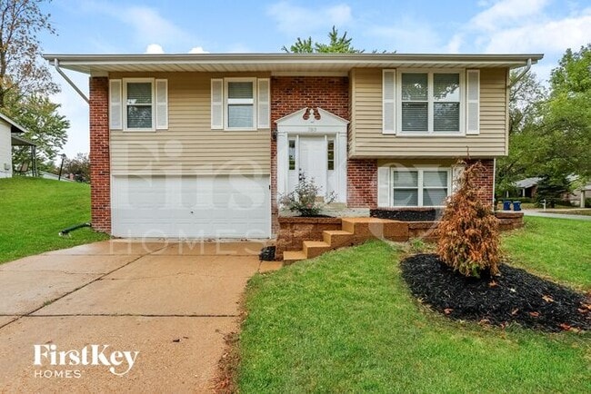 353 Marywood Ct
