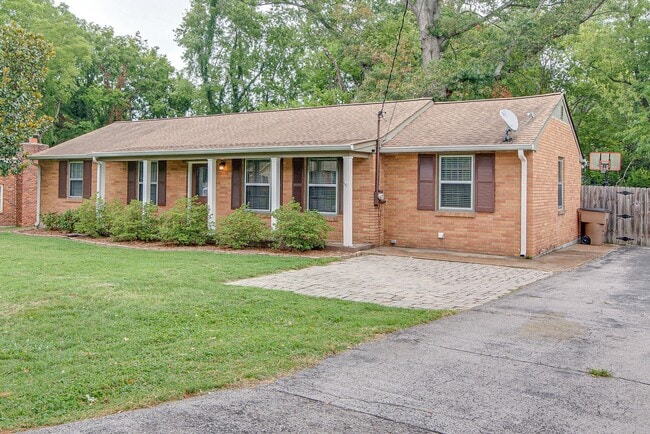 property at 4736 Danby Dr