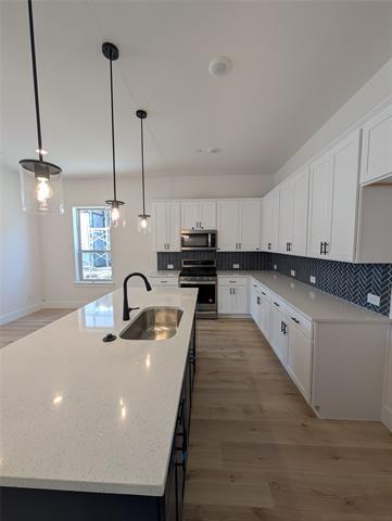 property at 1228 Eureka St