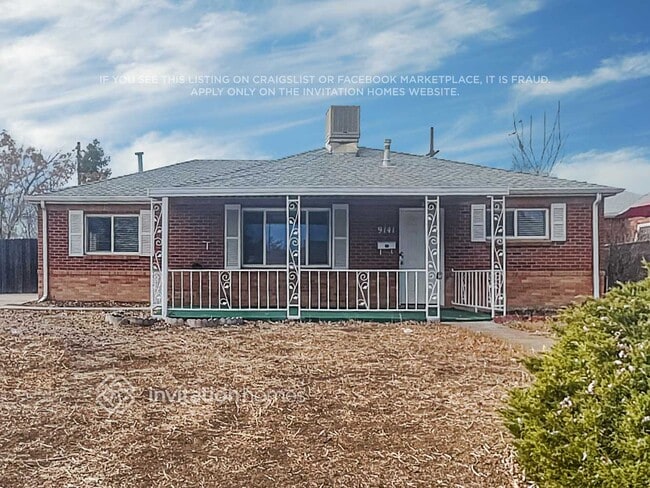 property at 9141 Lilly Ct