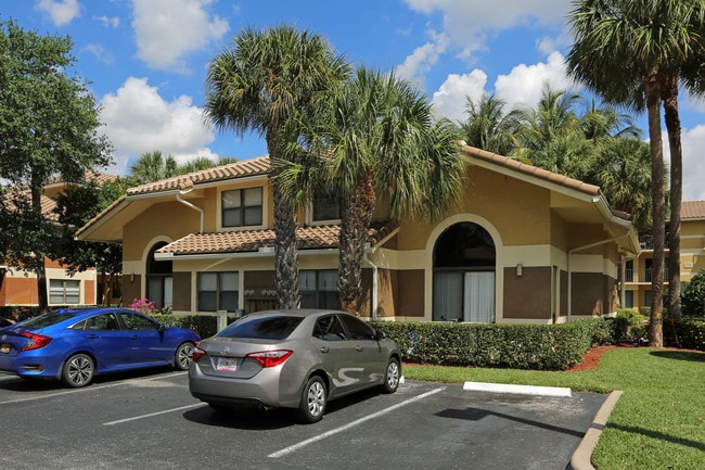 Gables Boca Place