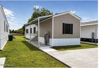 13197 LA-92 in Maurice, LA - Building Photo - Building Photo