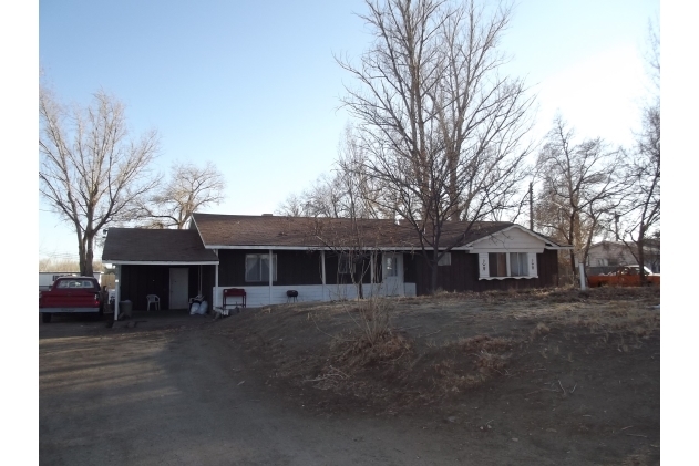 2255 Casey Rd in Fallon, NV - Building Photo - Building Photo