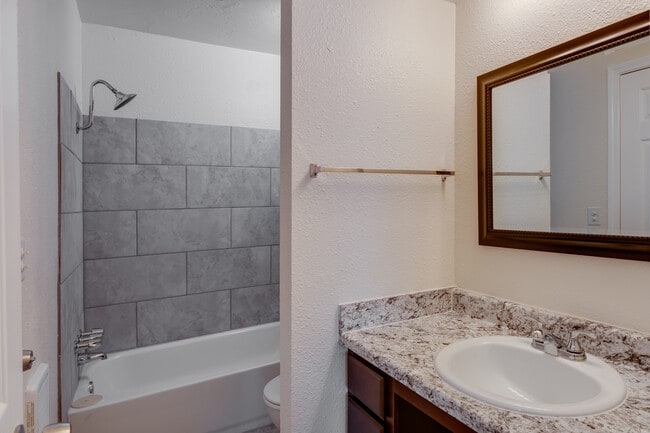 Chevy Chase Apartments