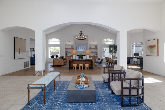 CityScape at Lakeshore in Tempe, AZ - Building Photo - Interior Photo