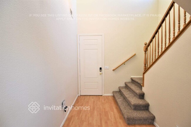 641 W Claxton Ave in North Las Vegas, NV - Building Photo - Building Photo