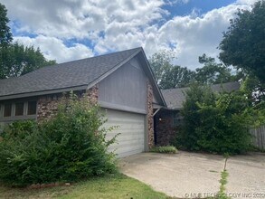 7124 S Canton Ave in Tulsa, OK - Building Photo - Building Photo