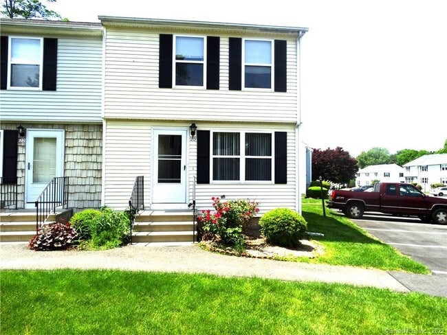 20 Meadowrue Dr in Glastonbury, CT - Building Photo - Building Photo