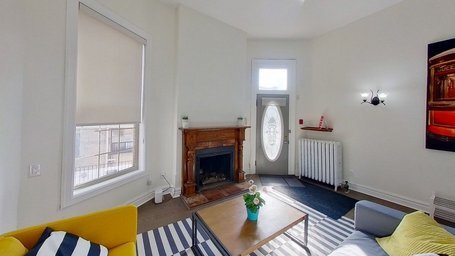 273 St George St in Toronto, ON - Building Photo - Building Photo