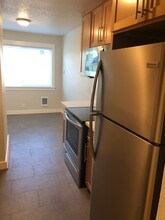 1609 SE Taggart St in Portland, OR - Building Photo - Building Photo