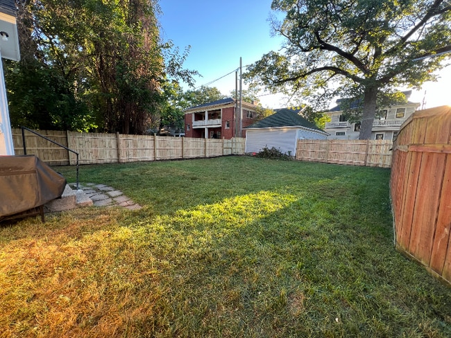 640 Prospect Ave SE in Grand Rapids, MI - Building Photo - Building Photo