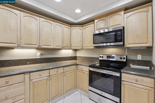 property at 1035 Alta Mesa