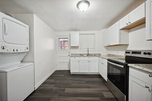 1857 S Jackson St, Unit 1861 in Denver, CO - Building Photo