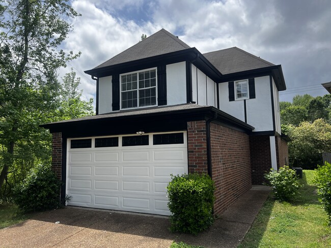 property at 1017 Cordova Ridge Pl