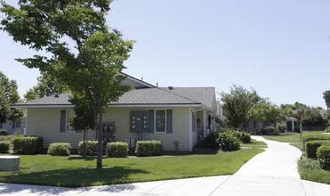 Summer Creek Place in Oakley, CA - Building Photo - Building Photo