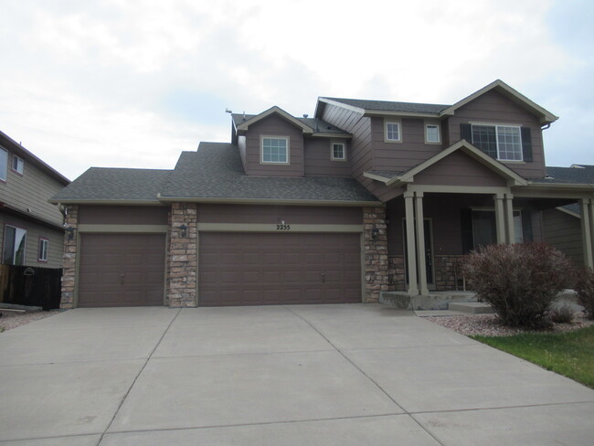 property at 2255 Bucolo Ave