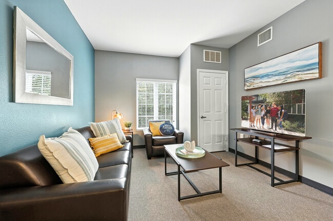 Frassati Hall-STUDENT Living