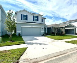 19052 Pebble Wood Ln in Spring Hill, FL - Building Photo