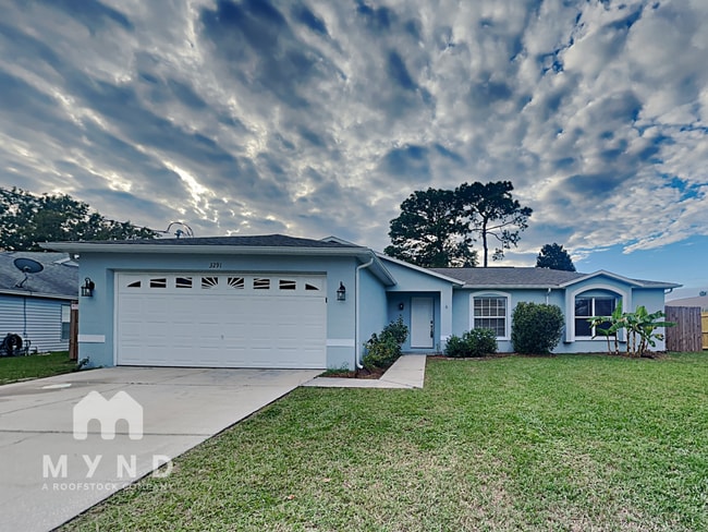 property at 3291 Rocky Ave