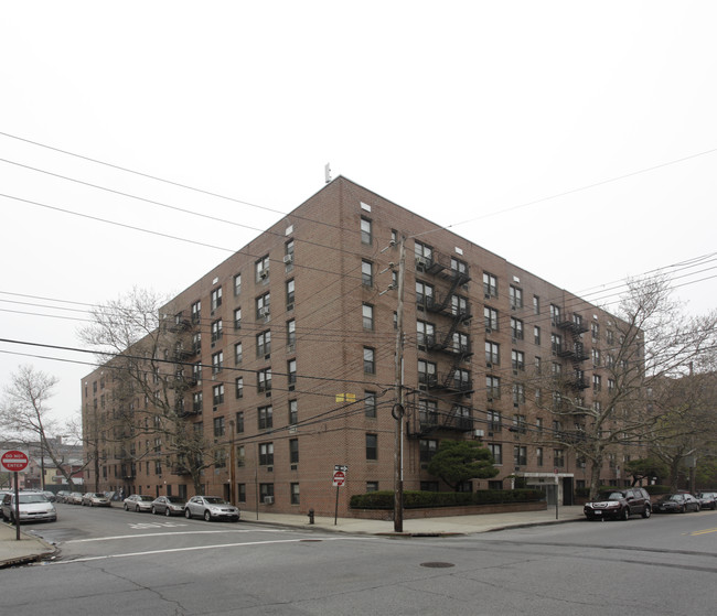 1245 Avenue X in Brooklyn, NY - Foto de edificio - Building Photo