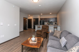 Wheatgrass Village in Huron, SD - Building Photo - Interior Photo