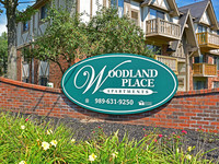 Woodland Place Apartments photo'